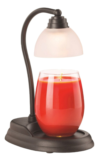 Электрическая лампа Aurora lamp-Black от Randewoo