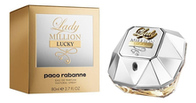 Paco Rabanne  Lady Million Lucky