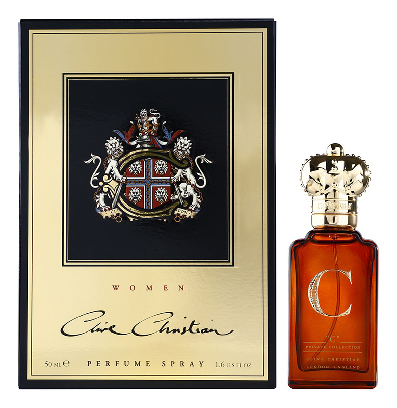

Clive Christian C for Women: духи 50мл, Clive Christian C For Women