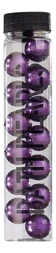

Масло для принятия ванны Фиолетовое Stackable Bath Pearls 13*4г (асая и гибискус)