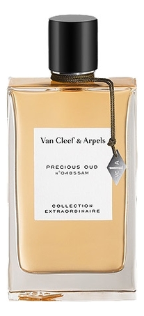 Precious Oud: парфюмерная вода 75мл уценка van cleef oud blanc 75