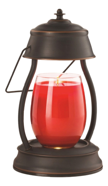 

Электрический фонарь Hurricane lamp-Oil Rubbed Bronze