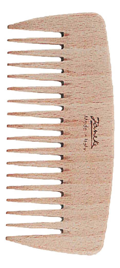 

Расческа для волос деревянная Linea Legno Naturalia LG362N