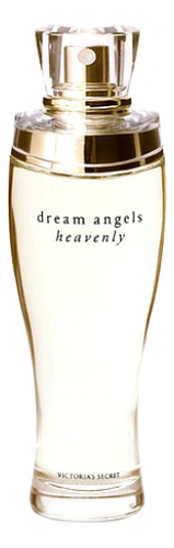 Dream Angels Heavenly: парфюмерная вода 75мл уценка
