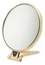 JANEKE Зеркало с 3х увеличением Linea Oro AU446.3