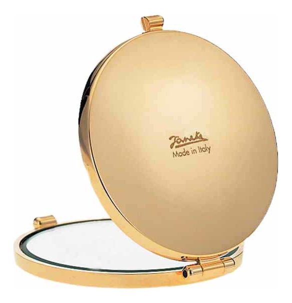 

Зеркало косметическое с 3х увеличением Linea Oro AU448.3