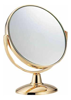 

Зеркало с 3х увеличением Linea Oro AU496.3
