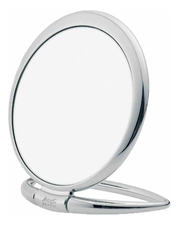 JANEKE Зеркало с 3х увеличением Linea Cromo CR444.3