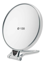 JANEKE Зеркало с 3х увеличением Linea Cromo CR446.3