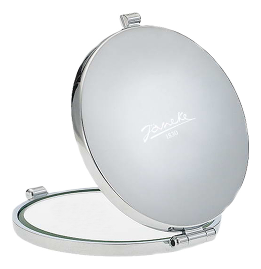 

Зеркало косметическое с 3х увеличением Linea Cromo CR448.3