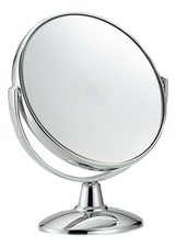 JANEKE Зеркало с 3х увеличением Linea Cromo CR496.3
