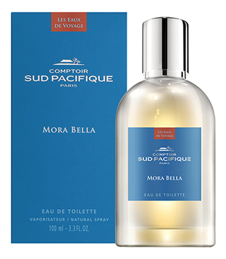 

Mora Bella: туалетная вода 100мл, Mora Bella