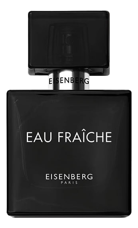 

Eau Fraiche Homme: парфюмерная вода 100мл тестер, Eau Fraiche Homme