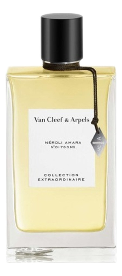 Neroli Amara: парфюмерная вода 15мл van cleef neroli amara