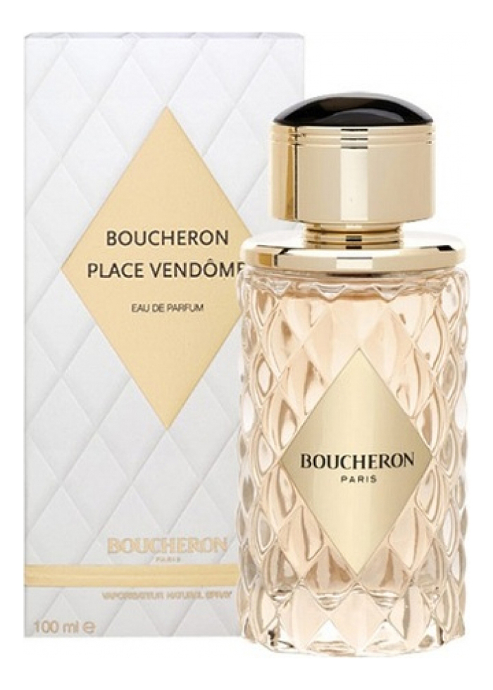 

Place Vendome: парфюмерная вода 100мл, Place Vendome