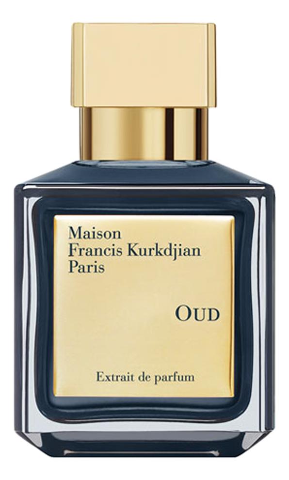 

Oud Extrait De Parfum: духи 70мл уценка, Oud Extrait De Parfum