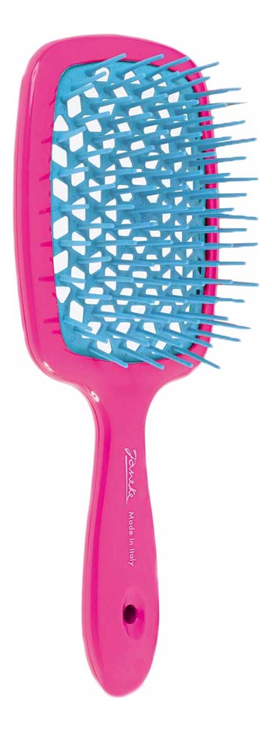 

Щетка для волос 86SP226 FUX