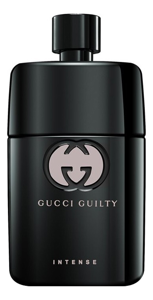 Gucci Guilty Intense Pour Homme - купить в Москве мужские духи ...