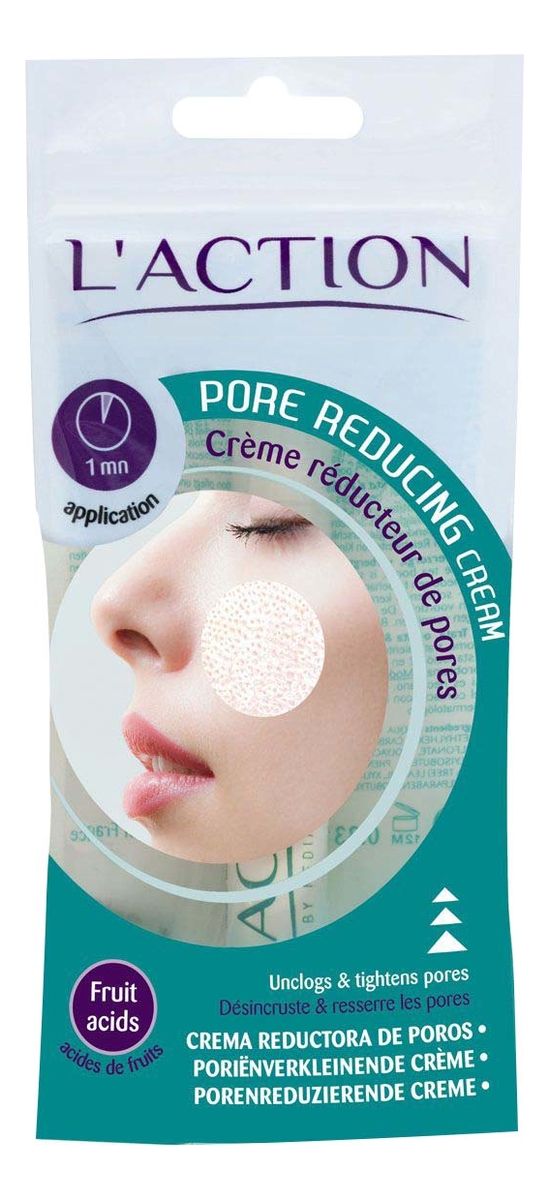 Крем для лица Pore Reducing Cream 20мл