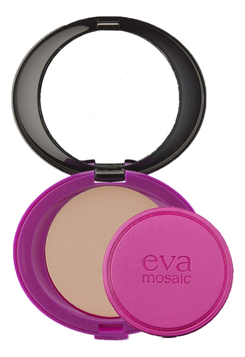 

Пудра для лица компактная 6,5г: 03 Песок, Пудра для лица компактная 6,5г