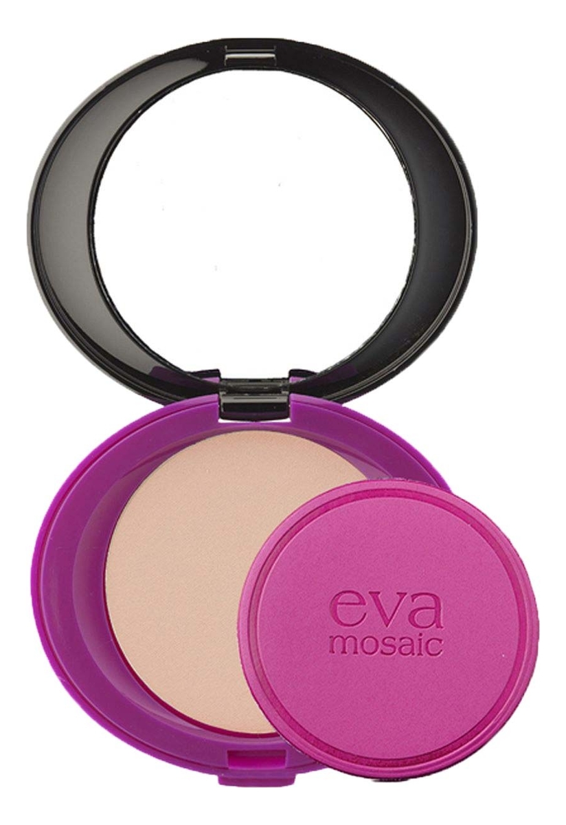 

Пудра для лица компактная 6,5г: 04 Беж, Пудра для лица компактная 6,5г