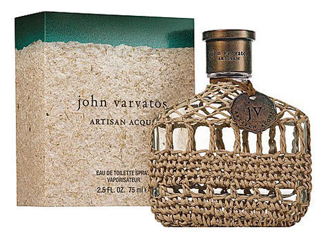

Artisan Acqua: туалетная вода 75мл, Artisan Acqua