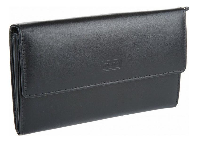 

Кошелек Black 13410 (черный)