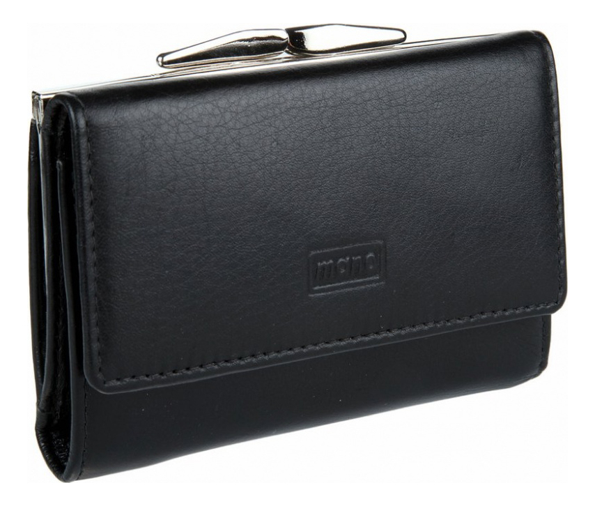 

Кошелек Black 13423 (черный)