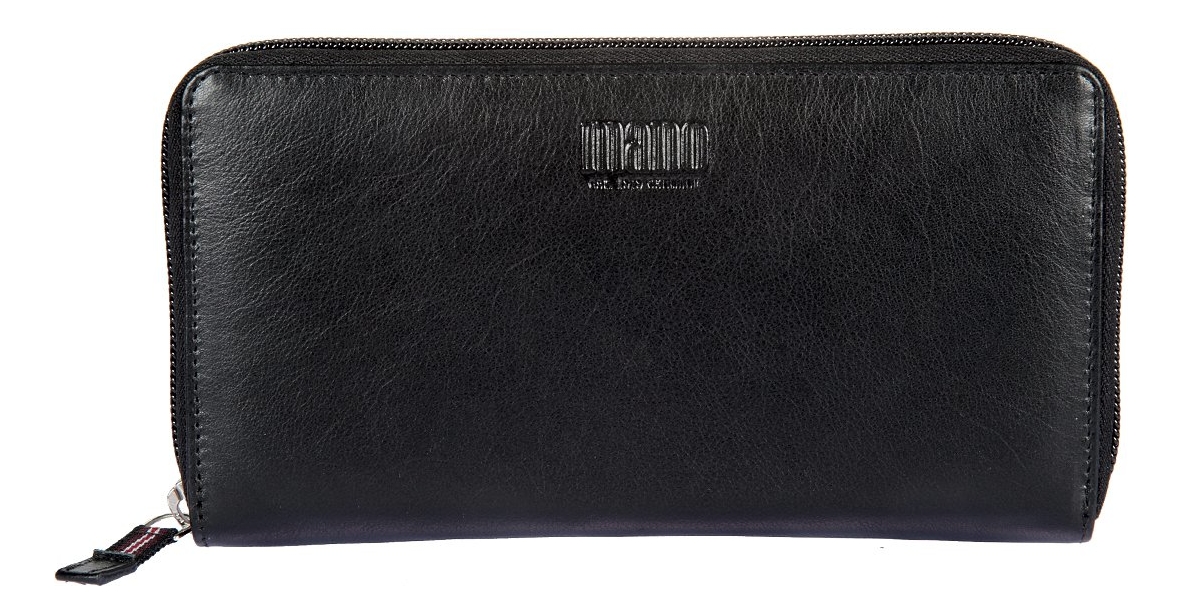 

Кошелек Setru Black 20102 (черный)