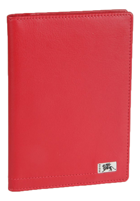 

Обложка для автодокументов Red Rus8/10008
