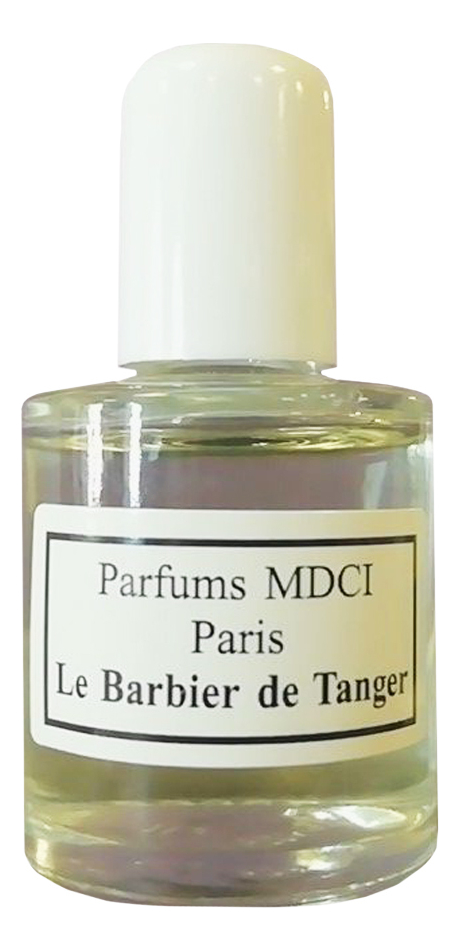 

Le Barbier De Tangier: парфюмерная вода 12мл, Le Barbier De Tangier