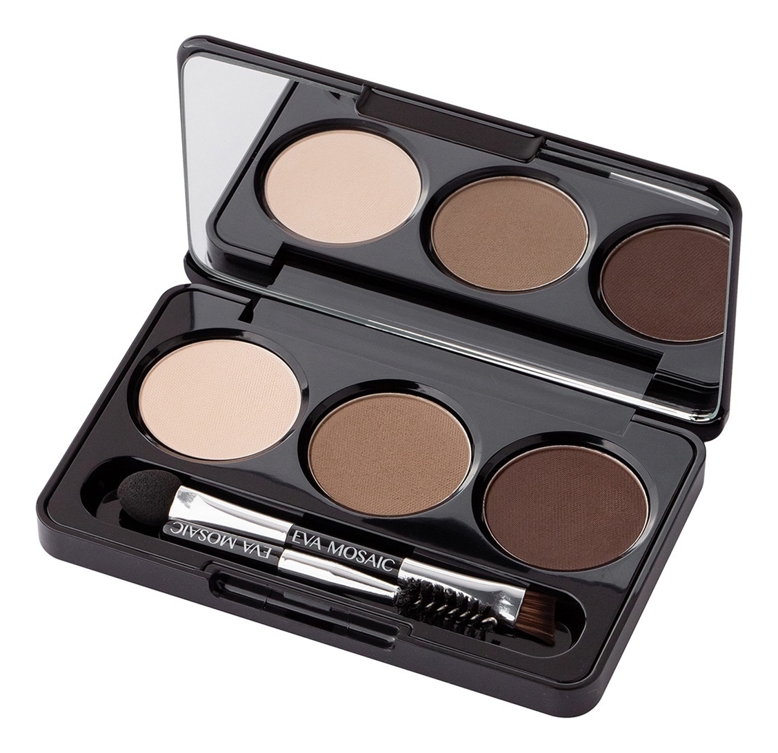 

Тени для глаз и бровей Ideal Eyebrow 5г