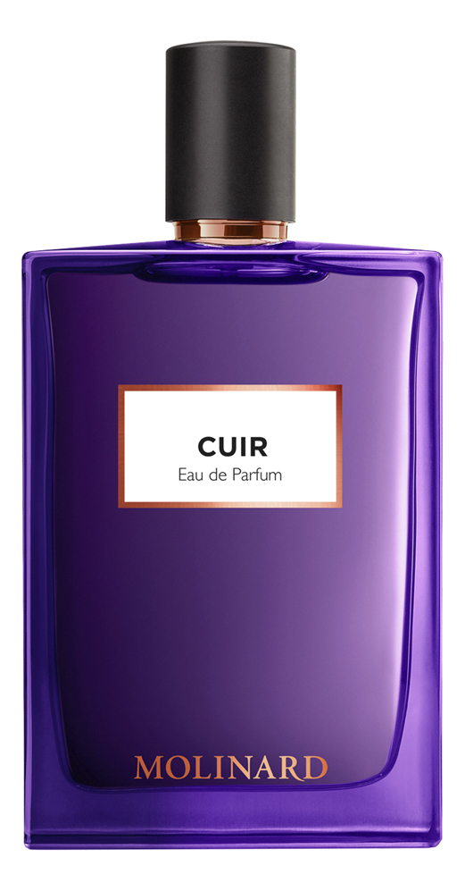 

Cuir Eau de Parfum: парфюмерная вода 30мл, Cuir Eau de Parfum