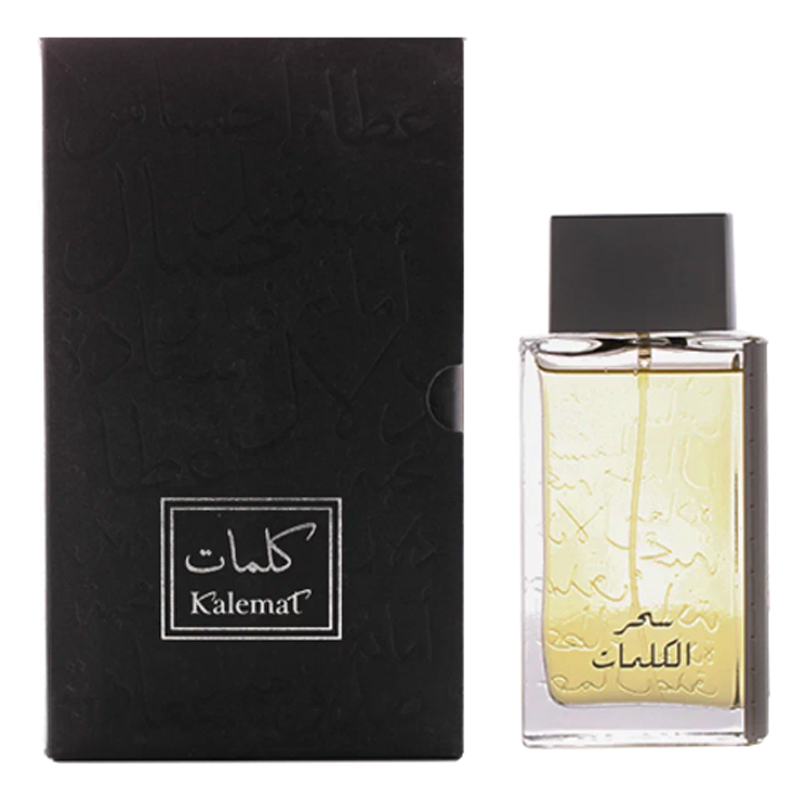 Sehr Al Kalemat: парфюмерная вода 100мл