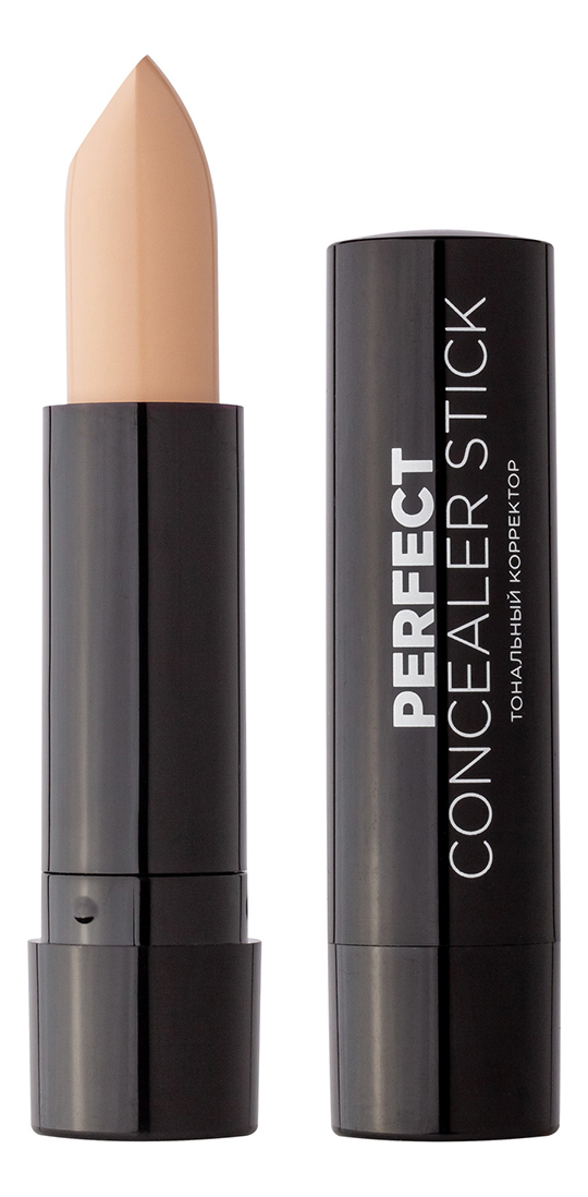 

Тональный корректор для лица Perfect Concealer Stick 5г: No 01, Тональный корректор для лица Perfect Concealer Stick 5г