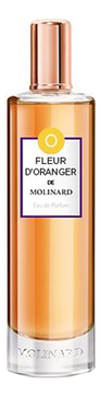 Fleur D'Oranger 2015