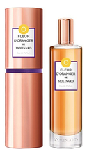 Molinard Fleur D'Oranger 2015