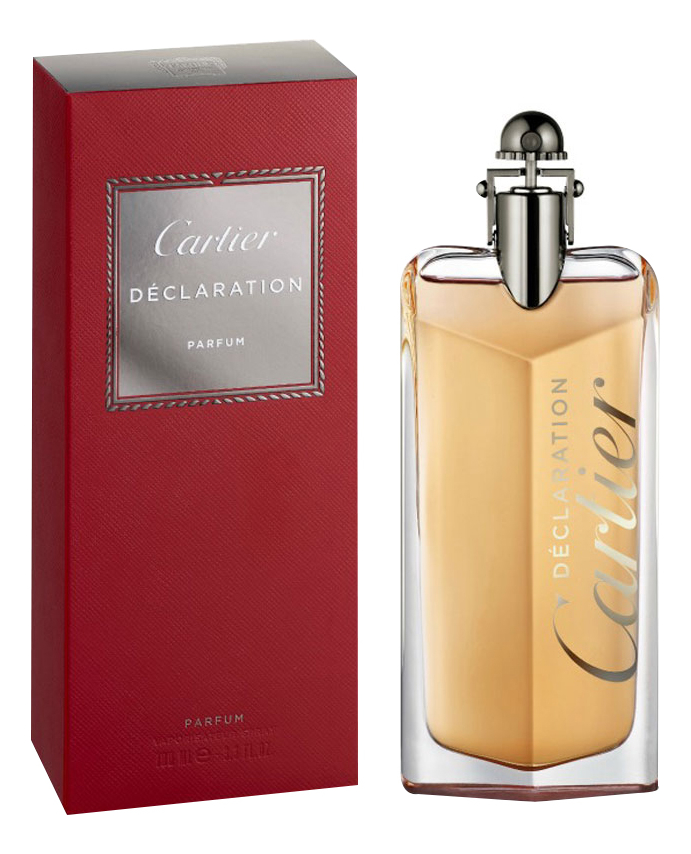 Declaration Parfum: духи 100мл declaration parfum