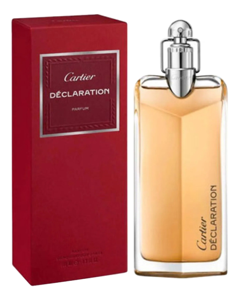 Declaration Parfum: духи 100мл delices de cartier eau fruitee