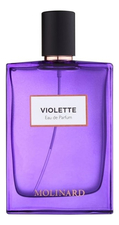 Molinard  Violette Eau de Parfum