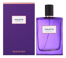 Molinard  Violette Eau de Parfum