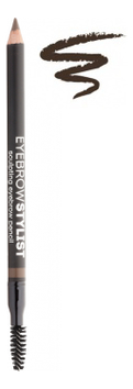 Карандаш для бровей Eyebrow Stylist 1,08г: No03 от Randewoo