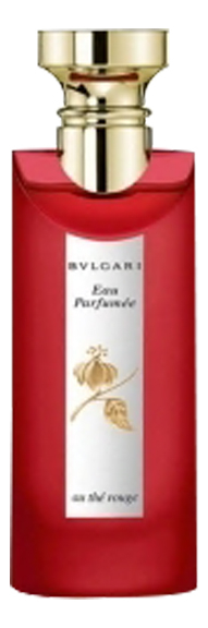 

Bvlgari Au The Rouge: одеколон 75мл тестер, Bvlgari Au The Rouge