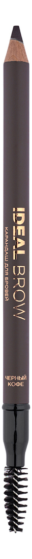 

Карандаш для бровей Ideal Brow 1,2г: Черный кофе, Карандаш для бровей Ideal Brow 1,2г