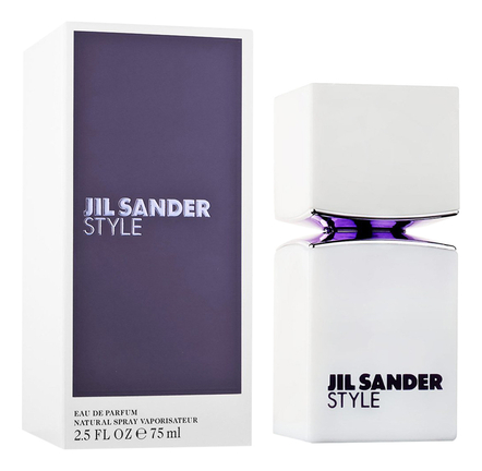 Jil Sander  Style