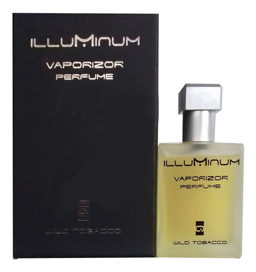 

Wild Tobacco: парфюмерная вода 50мл, Wild Tobacco