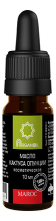 Косметическое масло кактуса опунции Maroc: Масло 10мл от Randewoo