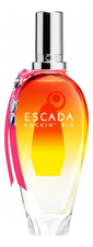 Escada  Rockin Rio Limited Edition