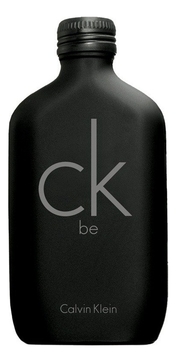 Calvin klein eau de deals toilette be