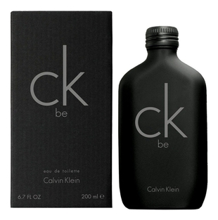 Ck be store unisex